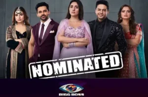 Bigg-Boss-19-WKV-update-Nominated contestants-Neelam-Giri-and-Abhishek-Bajaj-eliminated
