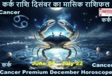 Cancer-Kark-Rashi-December-2025-Premium-Monthly-Horoscope-Paid-Version, कर्क राशि (Cancer) का दिसंबर-2025 का प्रीमियम राशिफल,
