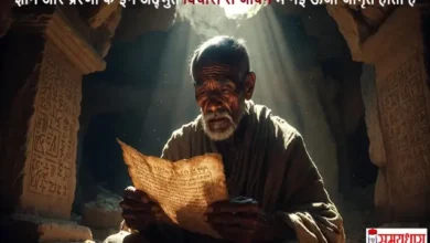 Deep-Gyan-And-Inner-Inspiration-Life-Transforming , Saturday Thoughts: ज्ञान और प्रेरणा के इन अद्भुत विचारों से जीवन में नई ऊर्जा जागृत होती है.