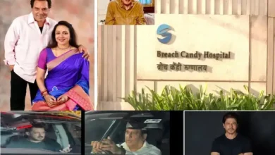 Darmendra-is-alive-news-clarified-Hema-Malini-X-Post, हेमा मालिनी ने अभी-अभी कहा धमेंद्र जी जिंदा है..? ज़िम्मेदार चैनल ऐसे व्यक्ति के बारे में झूठी खबर कैसे फैला सकते हैं?