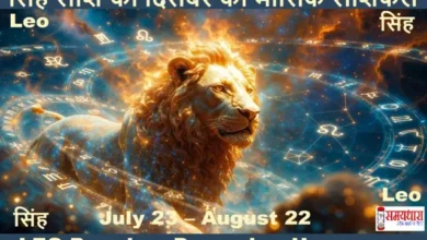 Leo-Singh-Rashi-December-2025-Premium-Monthly-Horoscope-Paid-Version, सिंह राशि (Leo) का दिसंबर-2025 का प्रीमियम राशिफल, #astrology