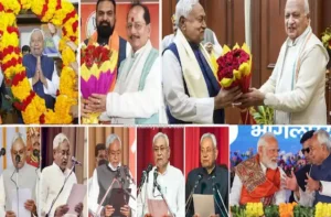 nitish-kumar-oath-ceremony-2025
