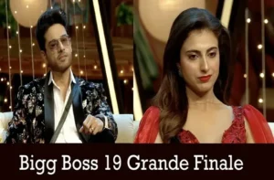 BB19Winner-GauravKhanna-farrhanaBhatt-runnerup