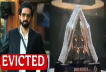 BiggBoss19 Exclusive-Confirm Amaal-Mallik-Evicted