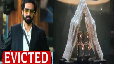 BiggBoss19 Exclusive-Confirm Amaal-Mallik-Evicted