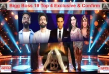 BiggBoss19-Top-4-Kaun Exclusive-Confirm 5th-Number-Evicted