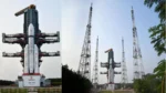 ISRO-LVM3-Rocket-Launch-BreakingNewsHindi, ISRO ने LVM3 रॉकेट का सफल प्रक्षेपण किया। जानिए क्यों खास है यह लॉन्च, गगनयान मिशन से क्या है इसका कनेक्शन।