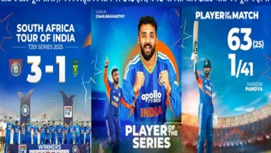 India-vs-SouthAfrica-Full-Series-Review-Hindi, #IndiaVsSouthAfrica, #INDvsSA, #IndianCricketTeam, #T20Series, #CricketAnalysisHindi, #HardikPandya, #Bumrah, #IndianTeamReview, #SportsNewsHindi, #CricketSeriesReview