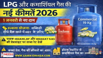 LPG Gas Cylinder Price 2026