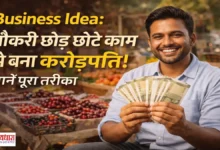 Low-Investment-Business-Idea-India, “कम निवेश में अपना बिज़नेस कैसे शुरू करें? जानिए कैसे एक आम भारतीय ने नौकरी छोड़ छोटे काम से लाखों कमाने की शुरुआत की।”