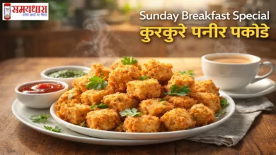 Sunday-Breakfast-Special-Paneer-Pakode-Recipe