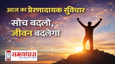 Aaj-Ka-preranadayak-suvichar-hindi