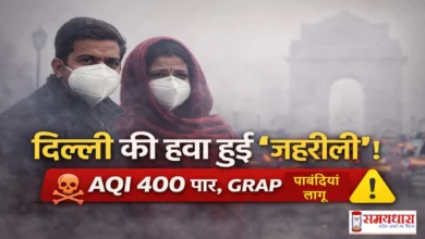 india Delhi Air Quality AQI Severe Grap4 Alert