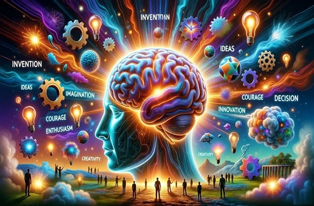 Saturday Thoughts On Business