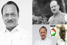 Ajit Pawar Death Plane Crash 28 Jan-2026