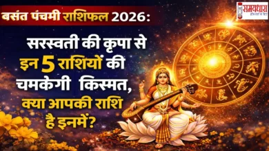 Basant Panchami Rashifal 2026 Image