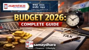 Railway Budget 2026 India Image
