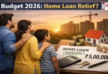 Budget 2026 Home Loan Relief Image
