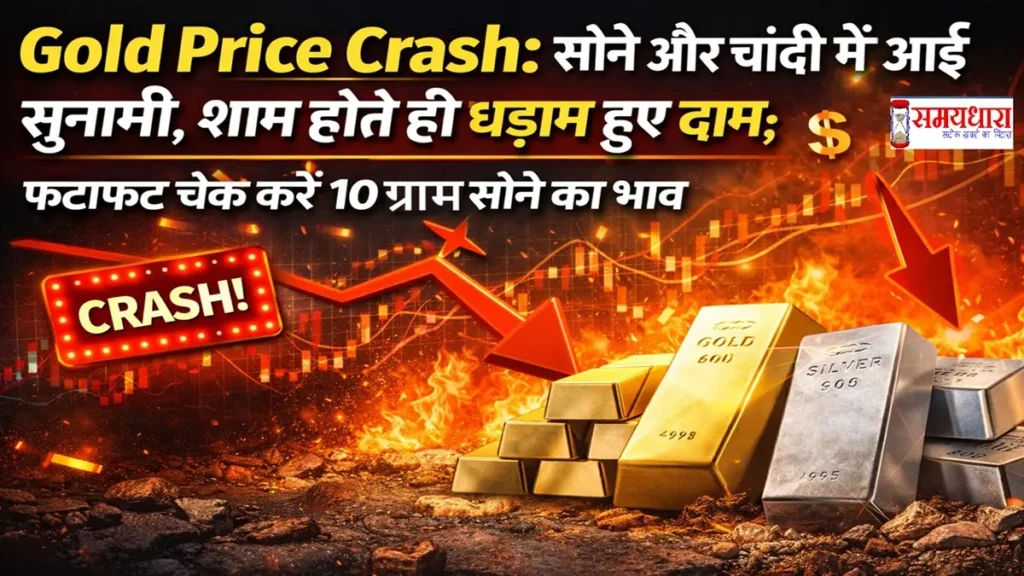 Gold Rate Today