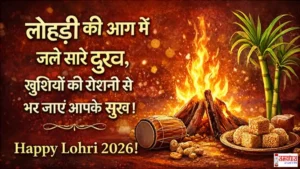lohri festival harvest celebration 2026