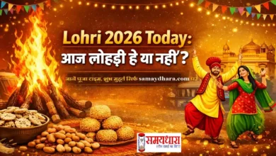 Lohari 2026 Today Image