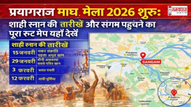 Magh Mela 2026 Prayagraj 2