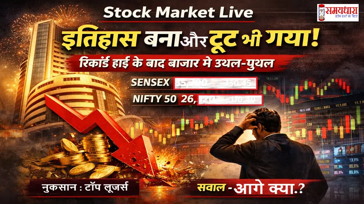 Market Next Week Image 