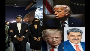 Trump Venezuela Press Conference 2026