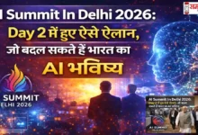 AI Summit in Delhi 2026 Image