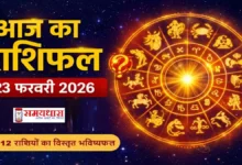 Daily Horoscope 23 February 2026 Image