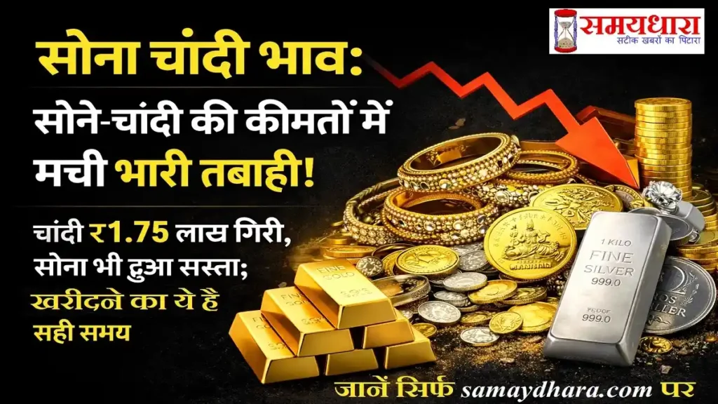 Gold Price Today India 30 April 2026 