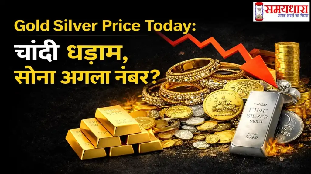 Gold Price 21 April 2026