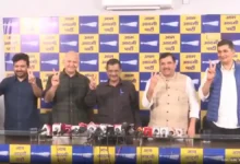 Kejriwal Court Verdict 2026 Kejriwal Acquitted  Image