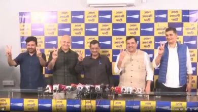 Kejriwal Court Verdict 2026 Kejriwal Acquitted  Image