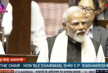 PM Modi Rajya Sabha speech highlights – राज्यसभा में राष्ट्रपति अभिभाषण पर धन्यवाद प्रस्ताव का जवाब देते प्रधानमंत्री नरेंद्र मोदी