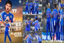 T20 WorldCup 2026 INDvsPAK Highlights Image