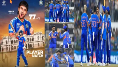 T20 WorldCup 2026 INDvsPAK Highlights Image