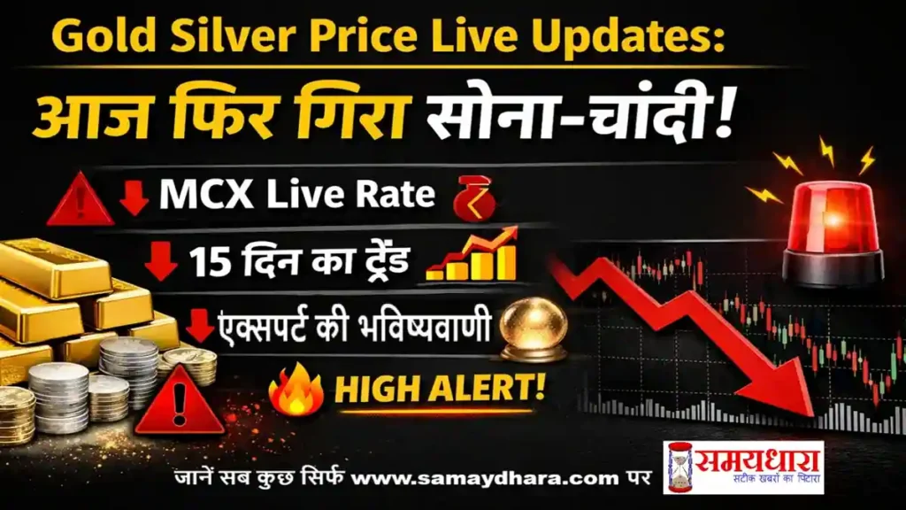 Gold Price 21 April 2026