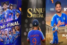 IND vs WI T20 WorldCup 2026 Image