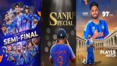 IND vs WI T20 WorldCup 2026 Image