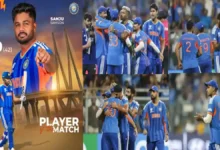 India vs England Semifinal Image