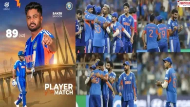 India vs England Semifinal Image