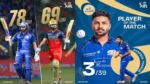 MI vs KKR IPL 2026 Highlights