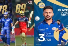 MI vs KKR IPL 2026 Highlights
