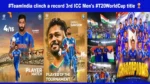 india champion t20 world cup 2026