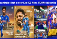 india champion t20 world cup 2026