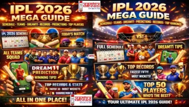 ipl 2026 mega guide schedule-teams-dream11-prediction-records-players-ranking
