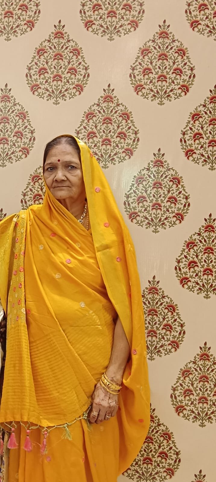 Meri Maa Ki Sangharsh Bhari Kahani