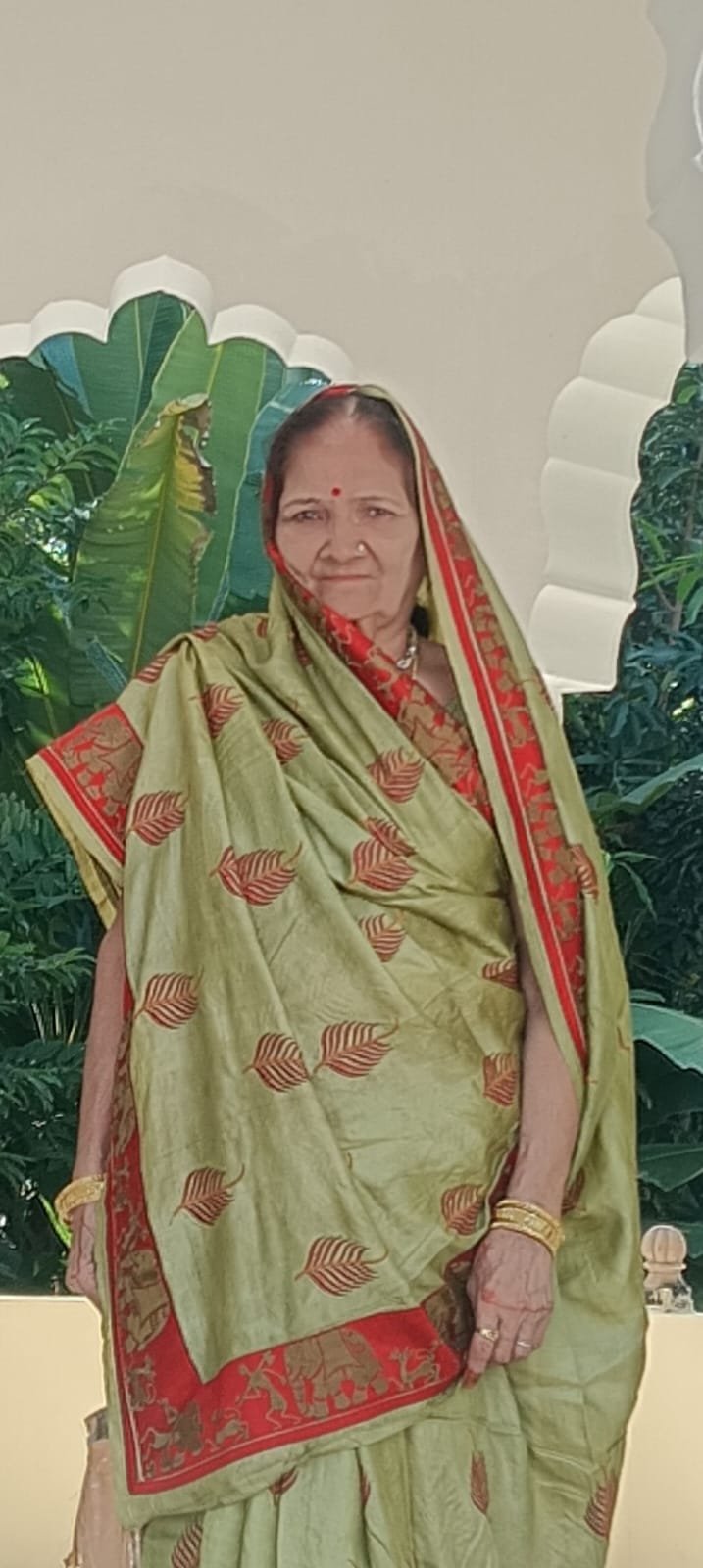 Meri Maa Ki Sangharsh Bhari Kahani