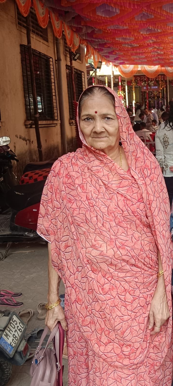 Meri Maa Ki Sangharsh Bhari Kahani